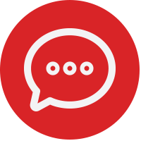 speech bubble signifying people are talking about the Kia sportage