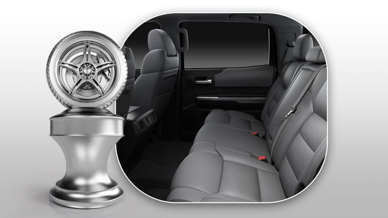 2014 Toyota Tundra vs 2014 Chevy Silverado