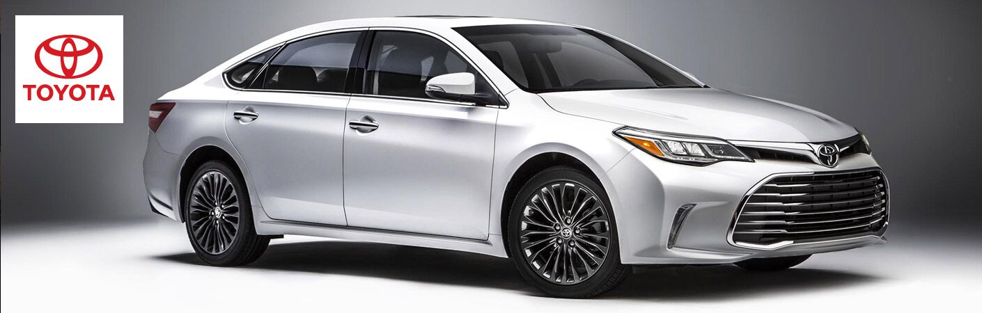 2016 Toyota Avalon Fort Wayne IN