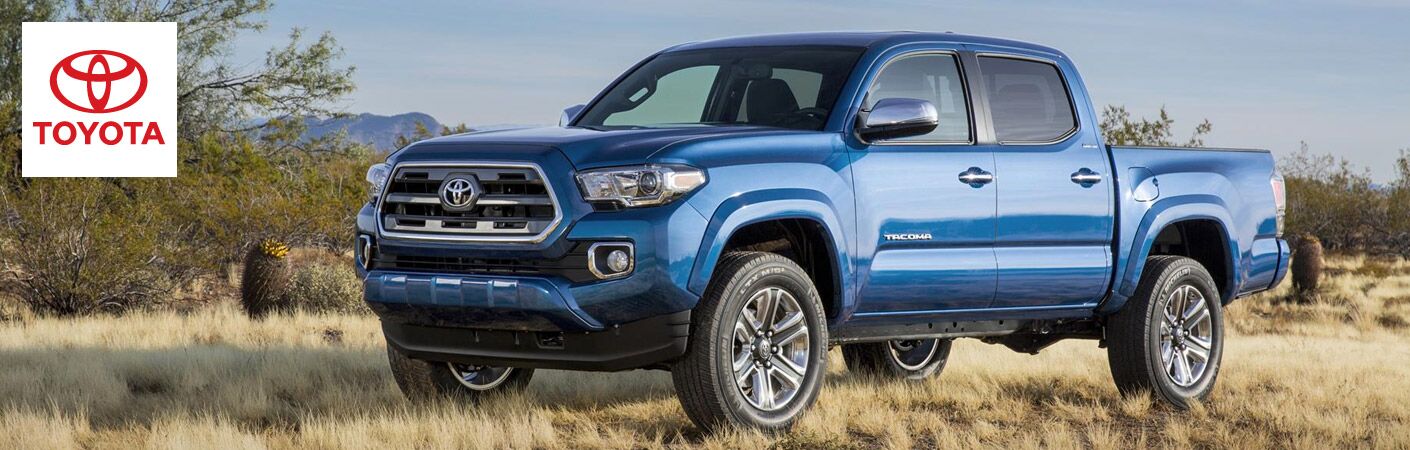 2016 Toyota Tacoma Fort Wayne IN