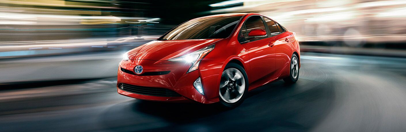 2017 Toyota Prius Lima OH