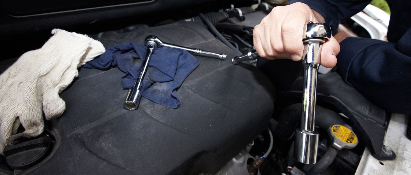 White's Automotive