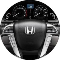 2017 Honda Odyssey Performance