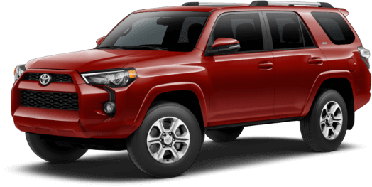 2019 Toyota 4Runner SR5 Premium 2019 Toyota 4Runner SR5 Premium