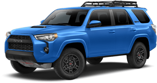 2019 Toyota 4Runner TRD Pro 2019 Toyota 4Runner TRD Pro