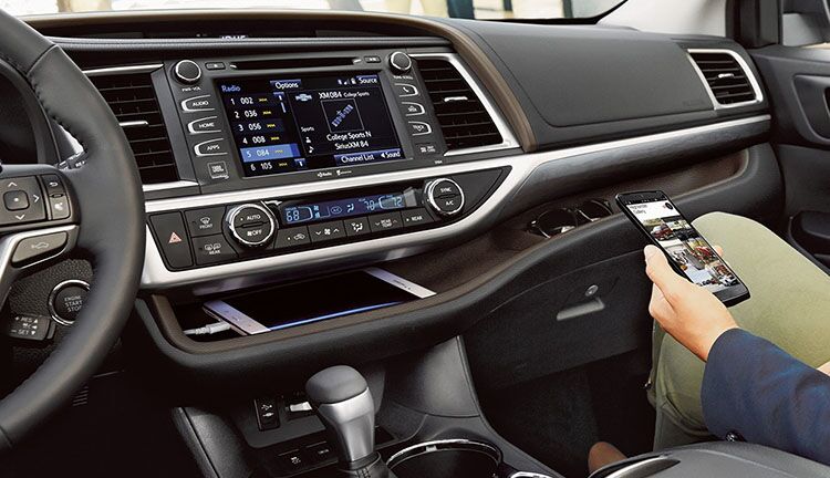 Infotainment Infotainment