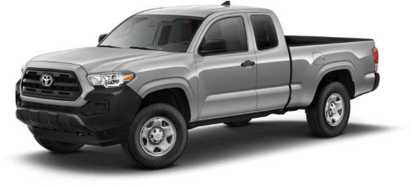 2019 Toyota Tacoma SR 2019 Toyota Tacoma SR