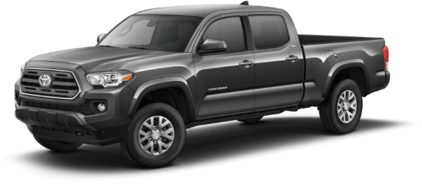 2019 Toyota Tacoma SR5 2019 Toyota Tacoma SR5