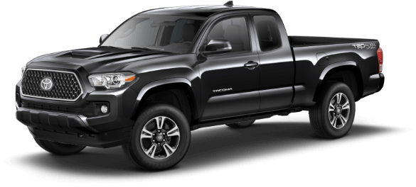 2019 Toyota Tacoma TRD Sport 2019 Toyota Tacoma TRD Sport