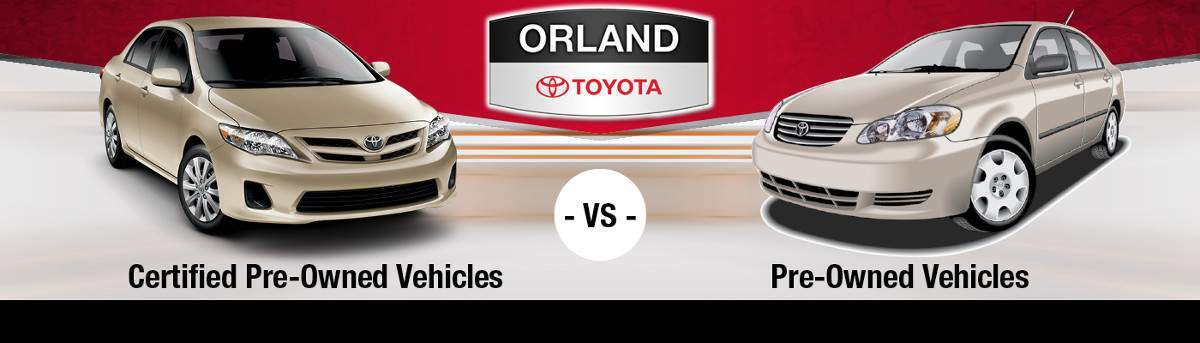 Certified Vs Used Cars In Tinley Park Il Serving Chicago Joliet Cpo Vs Pre Owned Cars Review In Tinley Park Il