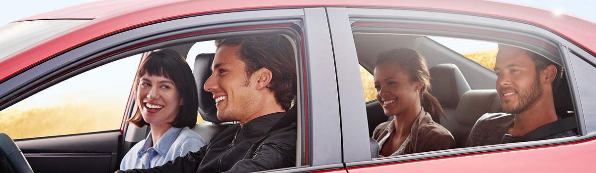 Buying vs. Leasing Review in Tinley Park, IL