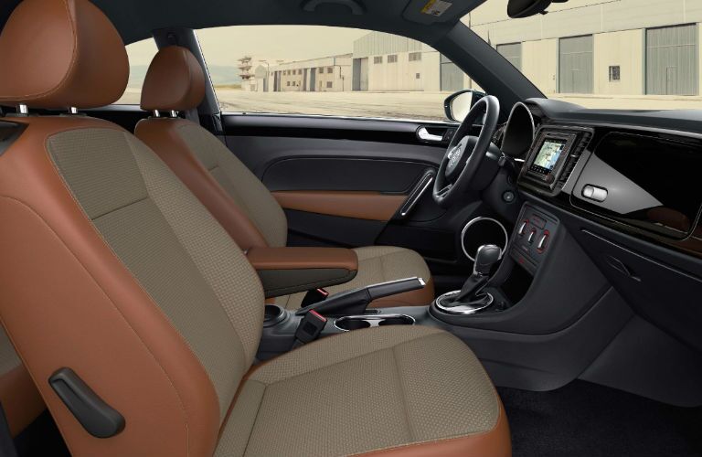 2017 Volkswagen Beetle in South Jersey