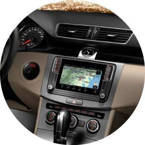 2017 CC Interior