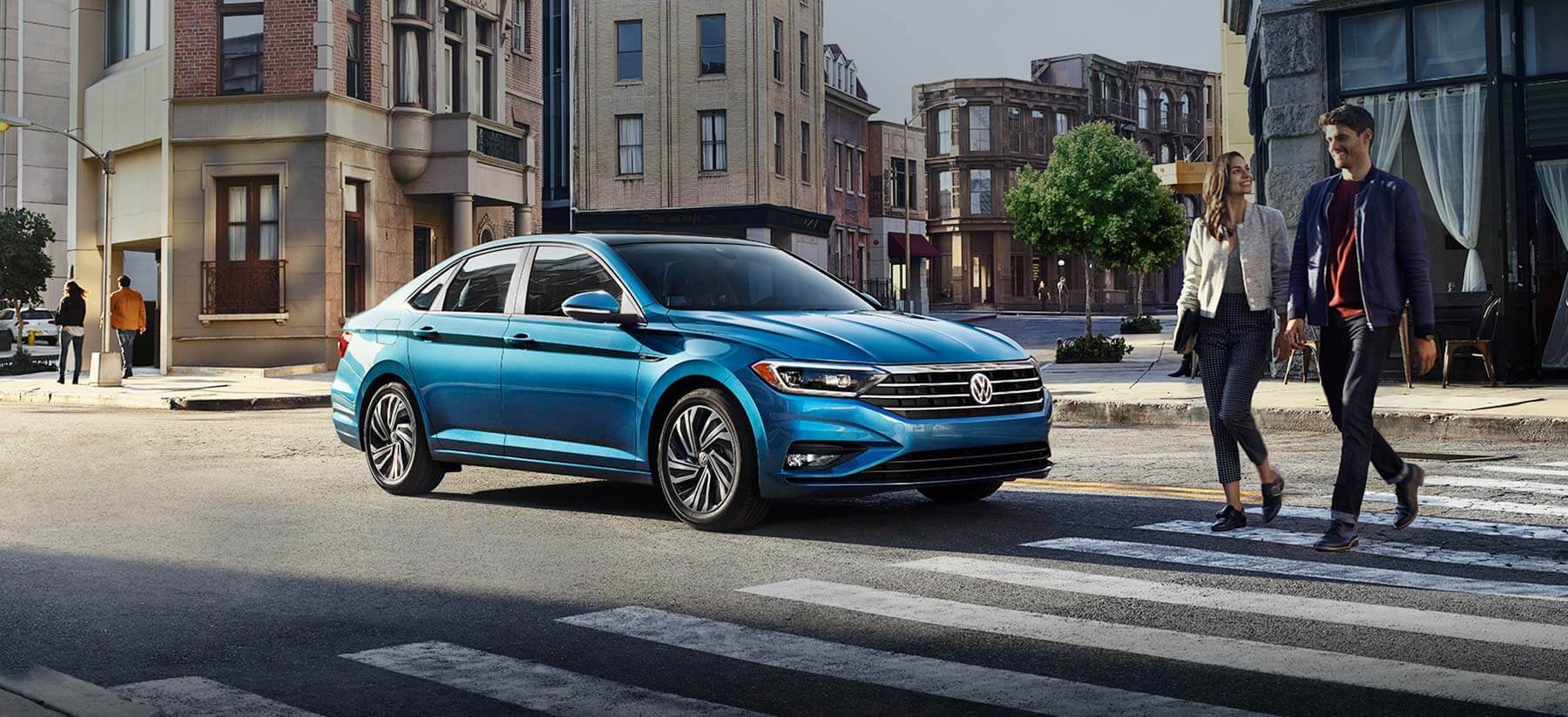 2019 Volkswagen Jetta in Monroeville, NJ