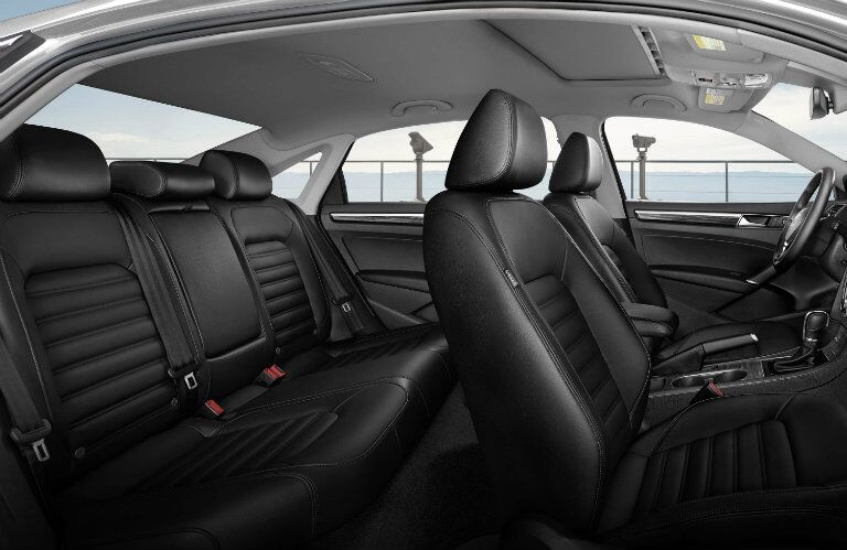 Certified pre-owned South Jersey warranty inspection