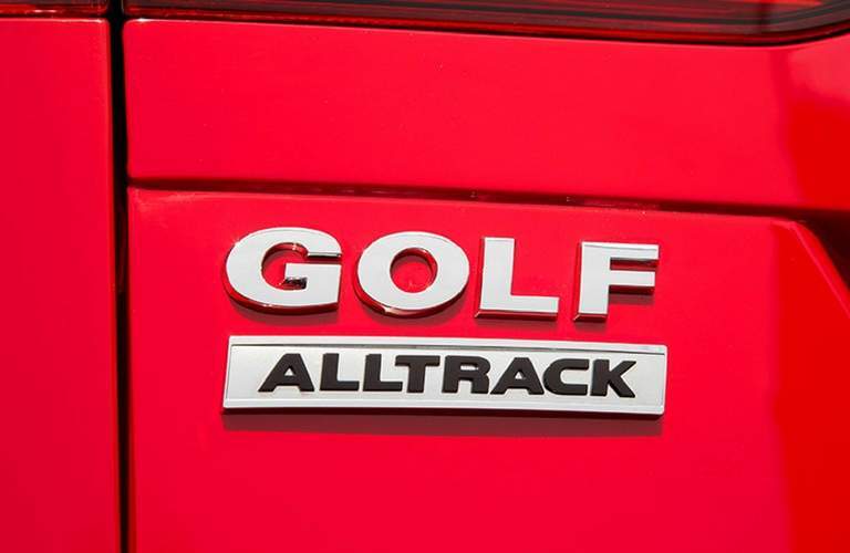 alltrack wording