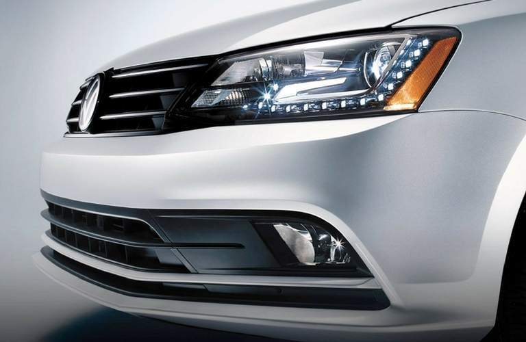 jetta lights