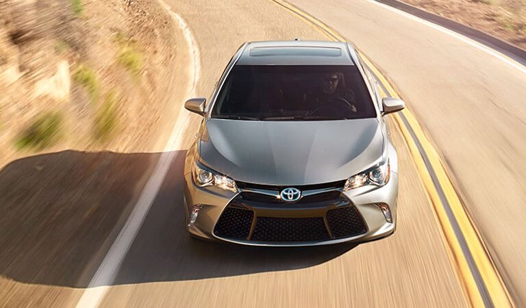 2017 Toyota Camry Columbia TN