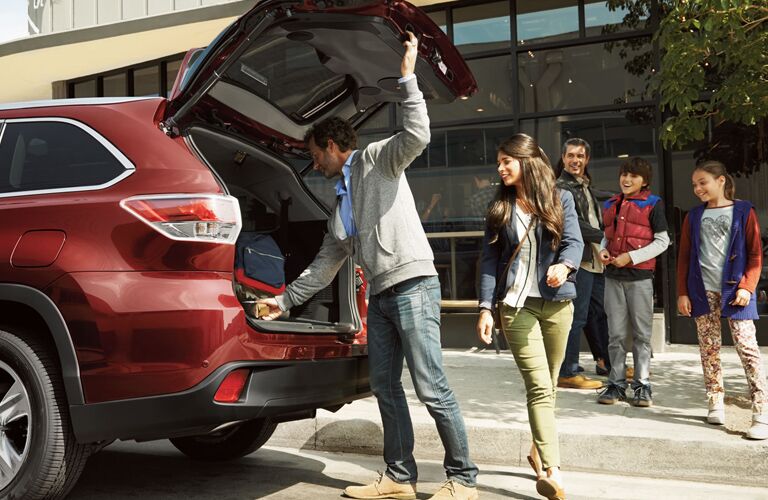 Certified Pre-Owned at Roberts Toyota