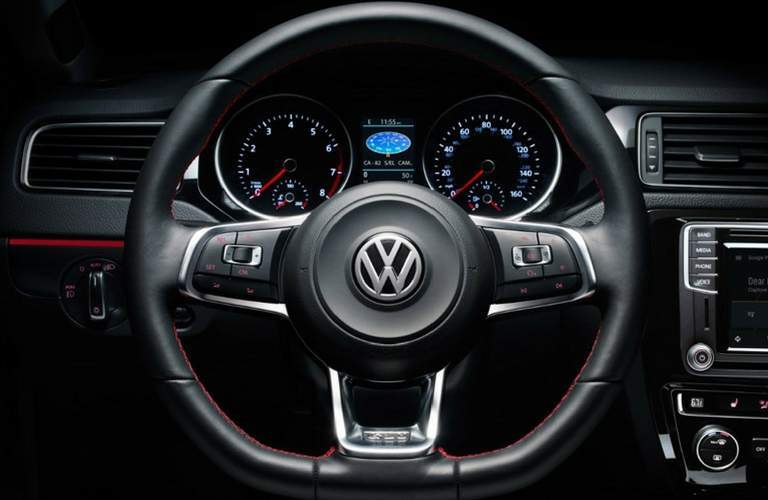 jetta wheel