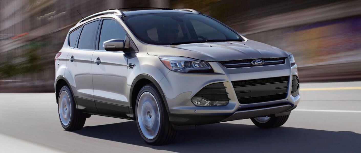 Large PreOwned Ford Selection in Columbus GA