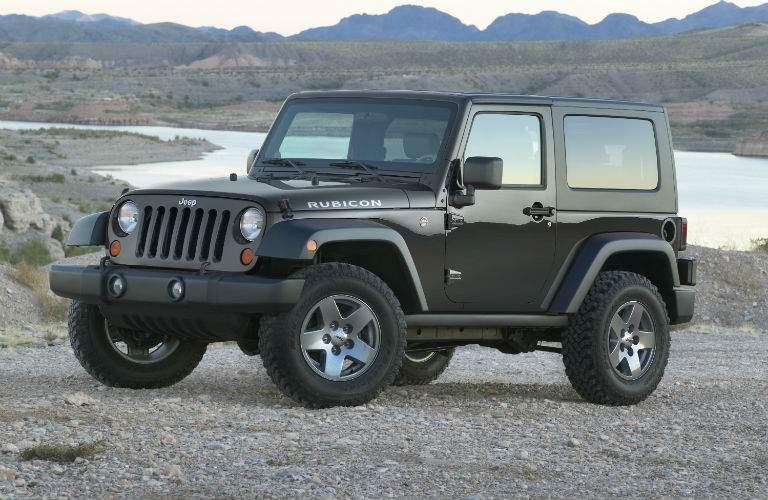 Used SUVs Columbus GA