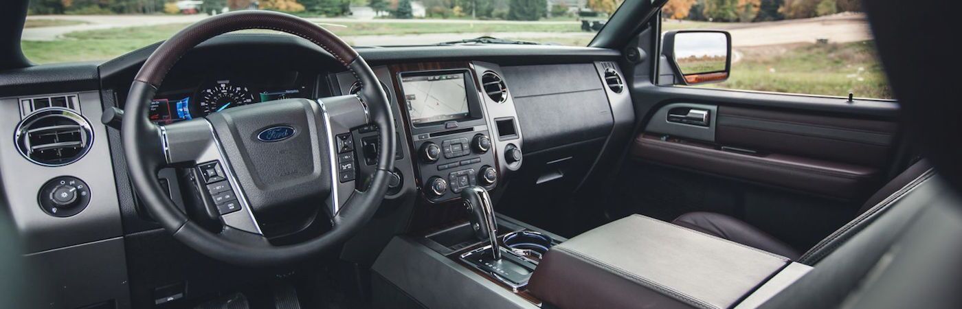 Ford Expedition Millen GA