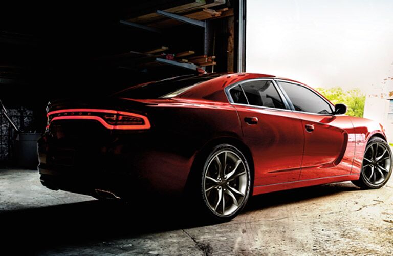 Used Dodge Charger Grand Junction CO