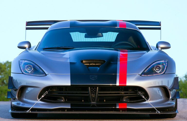 Used Dodge Viper Grand Junction CO
