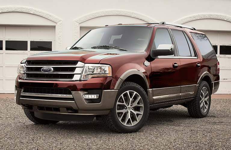 Used Ford Expedition Grand Junction CO