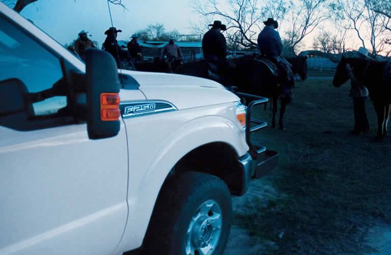 Used Ford F-250 Grand Junction CO