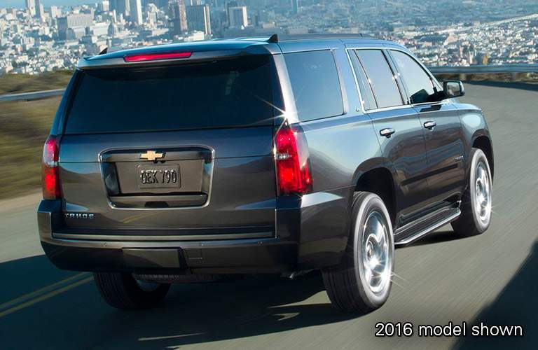 Used Chevrolet Tahoe Grand Junction CO