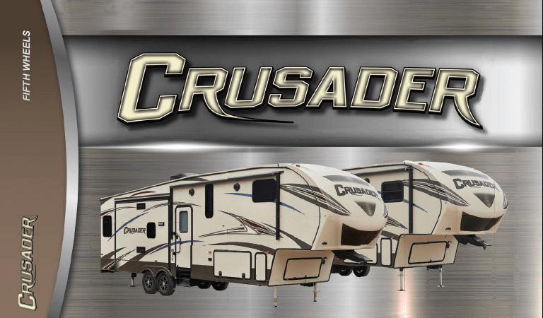 Carville's Auto Mart Crusader