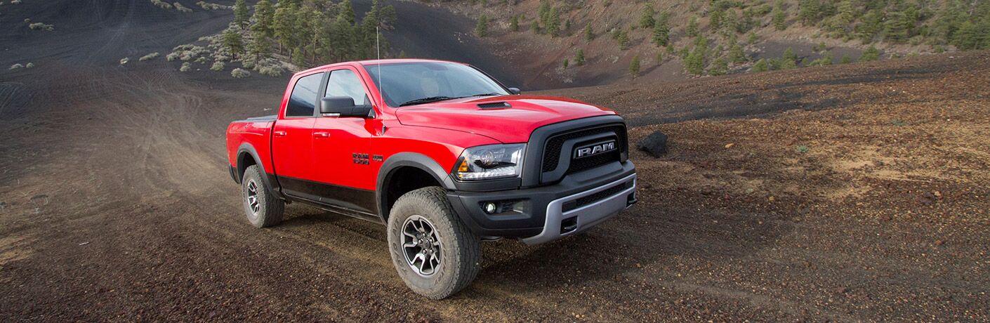 Used Dodge Ram Trucks Grand Junction, Co