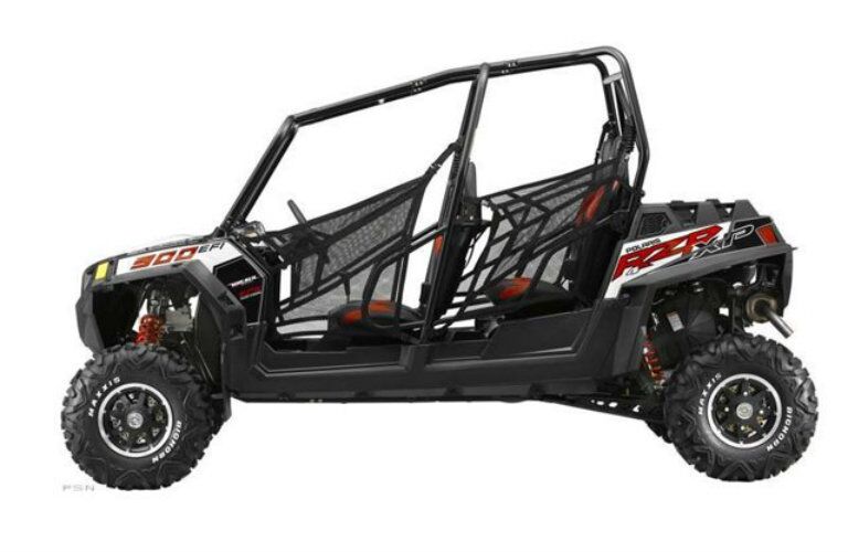 Used Polaris RZR4 Grand Junction CO