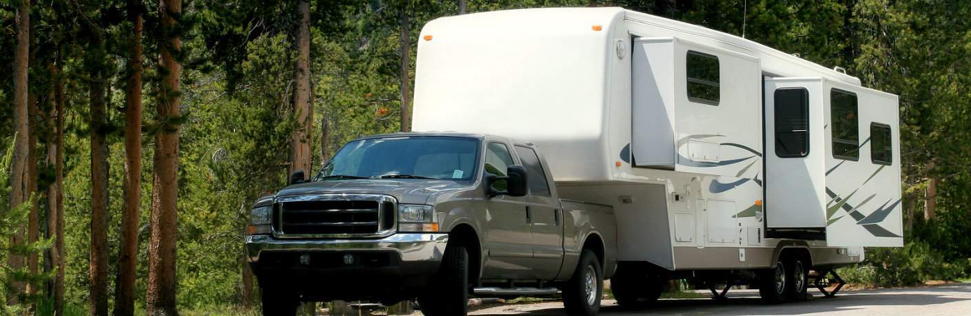 Used Toy Haulers in Grand Junction CO