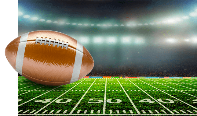 Nfl Football Field Png : Week 8 NFL Prop Bets to Consider - Ten Player