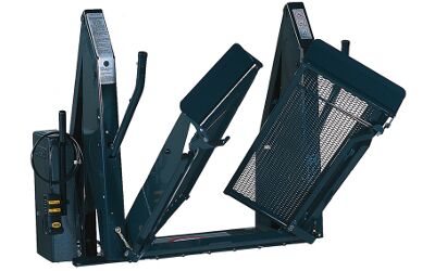 Ricon Clearway Platform Lift Ricon Clearway Platform Lift