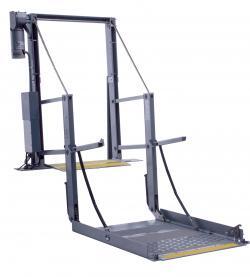 Ricon UNI-Lite Platform Lift Ricon UNI-Lite Platform Lift