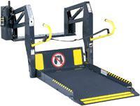 Ricon S-Series Wheelchair Lift Ricon S-Series Wheelchair Lift