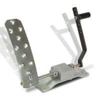 Sure Foot (Fixed) Left Foot Gas Pedal Sure Foot (Fixed) Left Foot Gas Pedal Conyers GA