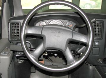 Sure Grip Push/Twist Vehicle Hand Controls Sure Grip Push/Twist Vehicle Hand Controls Conyers GA