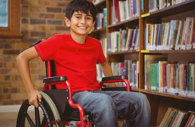 Affordable Mobility Vehicles for Sale at R & R Mobility Vans & Lifts, Inc. Affordable Mobility Vehicles for Sale at R & R Mobility Vans & Lifts, Inc.