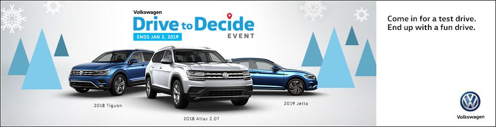 VW Drive to Decide Event near New Haven VW Drive to Decide Event near New Haven