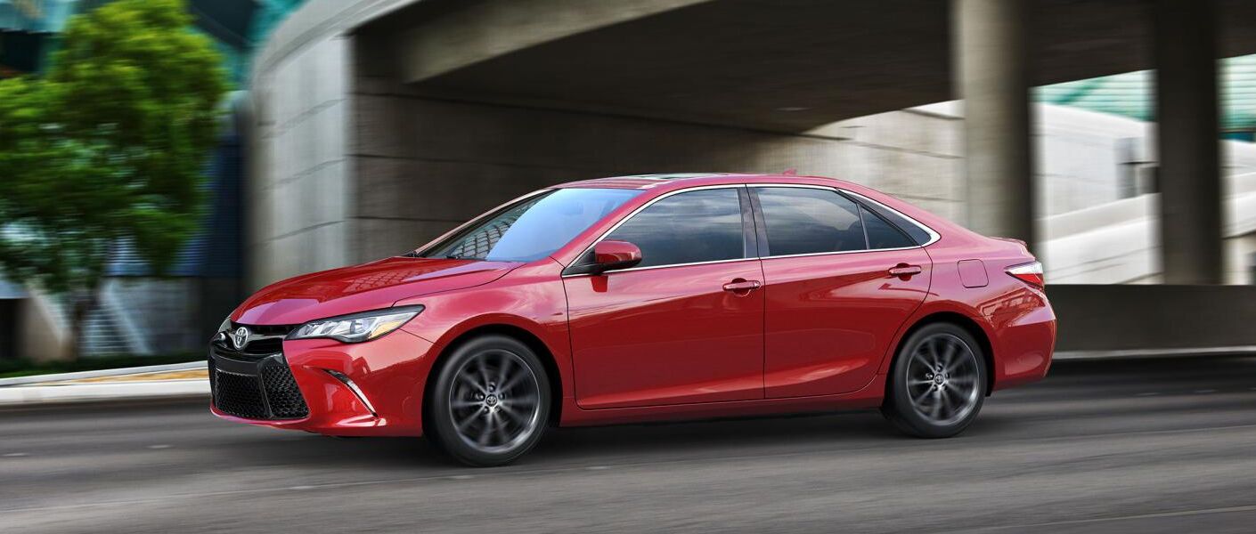 Scion, Toyota dealership in Yuma, AZ
