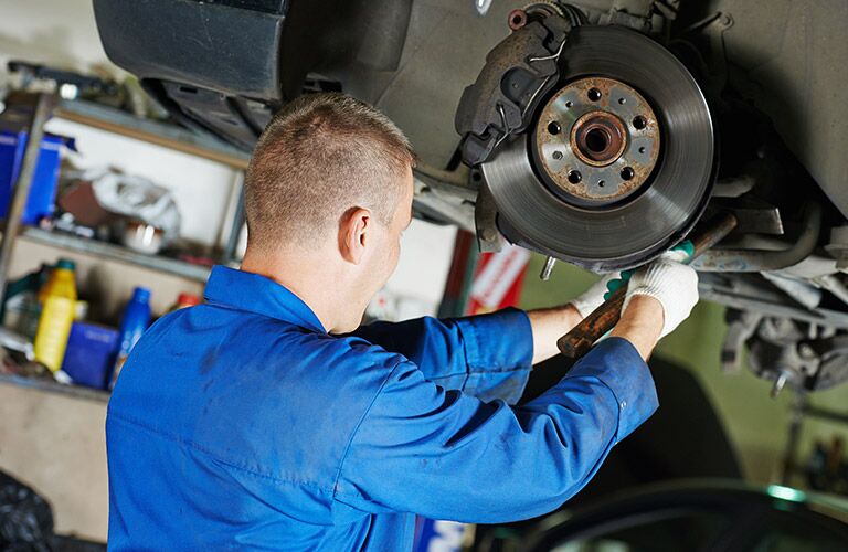 Alexander Toyota is here for whatever you need