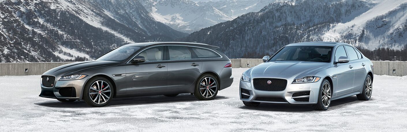 2020 Jaguar Xf San Antonio Tx