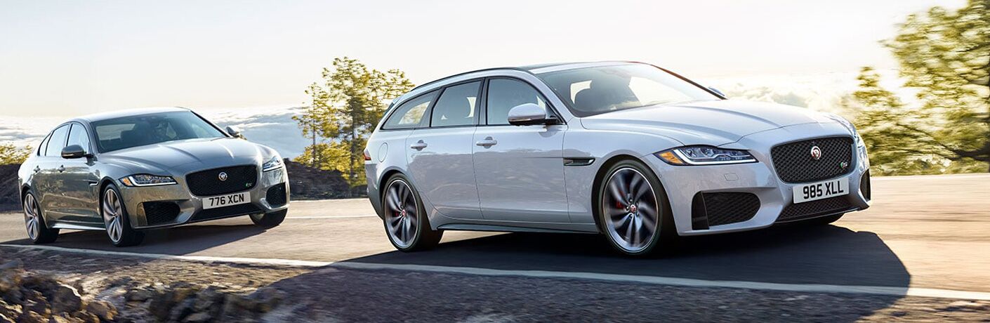 2020 Jaguar Xf Sportbrake San Antonio Tx