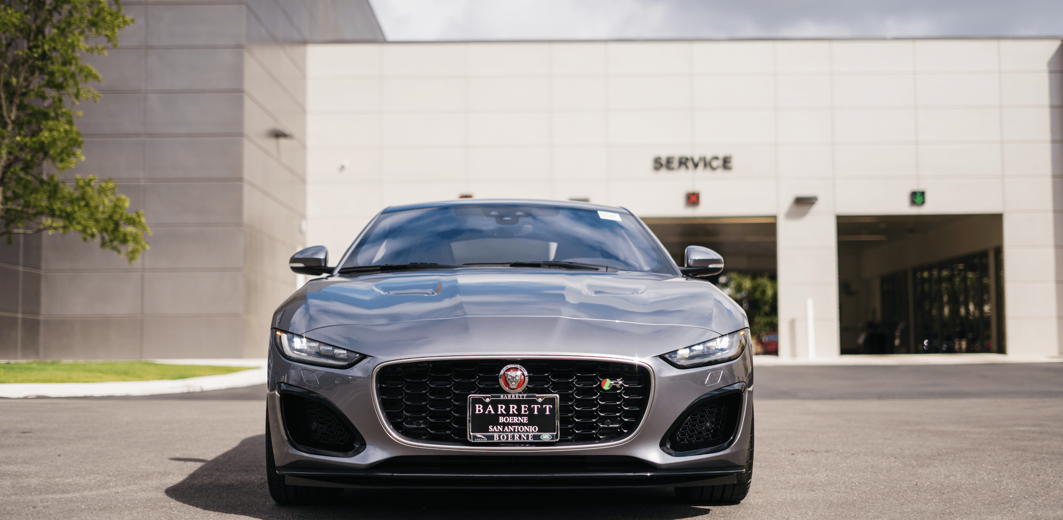 Jaguar Boerne