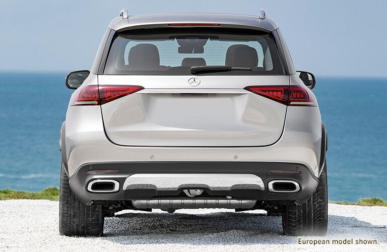 2020 Mercedes Benz Gle Vs 2019 Mercedes Benz Gle